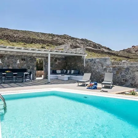 Villa Tonic By Mykonos Mood *
