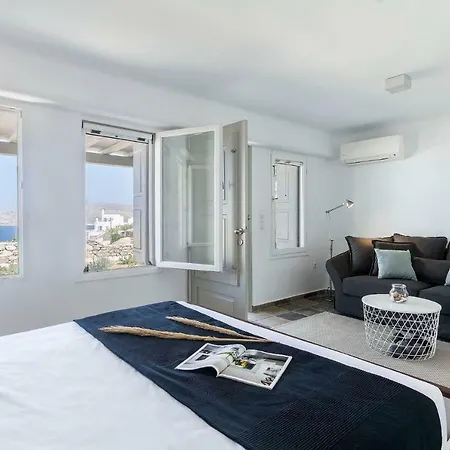 Tonic By Mykonos Mood *