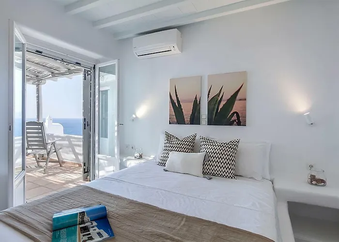 Tonic By Mykonos Mood * Agios Ioannis Diakoftis