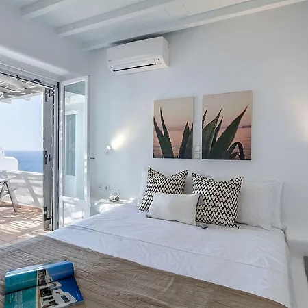 Tonic By Mykonos Mood * Agios Ioannis Diakoftis