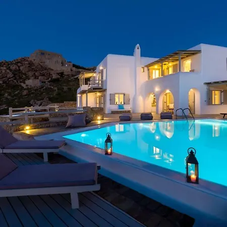 Tonic By Mykonos Mood * Agios Ioannis Diakoftis