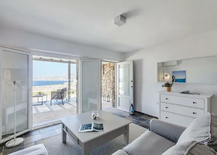 Βίλα Tonic By Mykonos Mood