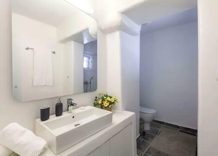 Tonic By Mykonos Mood *