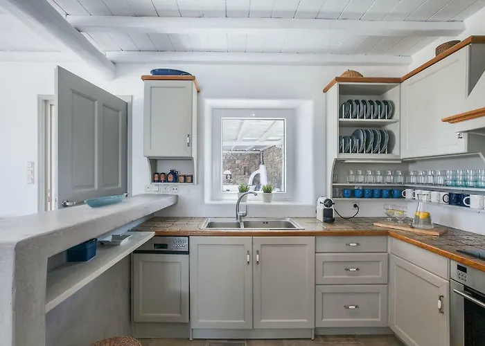 Βίλα Tonic By Mykonos Mood