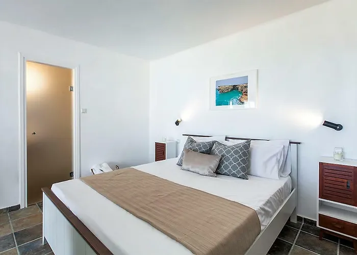 Tonic By Mykonos Mood *