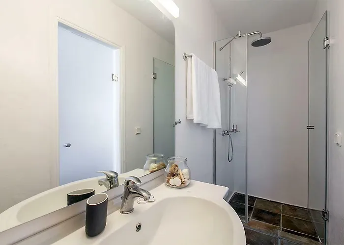 Tonic By Mykonos Mood Villa