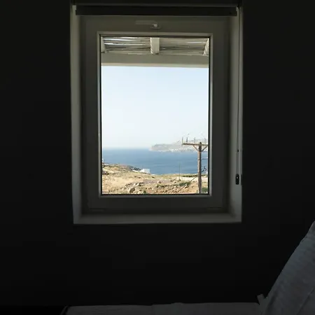 Villa Tonic By Mykonos Mood *