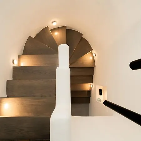 Tonic By Mykonos Mood *