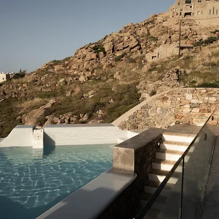 Villa Tonic By Mykonos Mood *