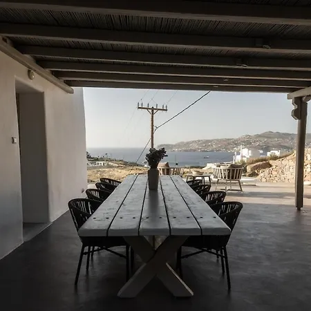 Tonic By Mykonos Mood *
