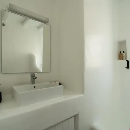 Tonic By Mykonos Mood Villa