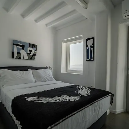 Tonic By Mykonos Mood Agios Ioannis Diakoftis