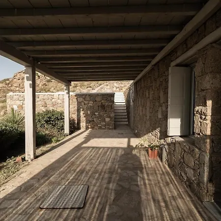 Tonic By Mykonos Mood Villa *