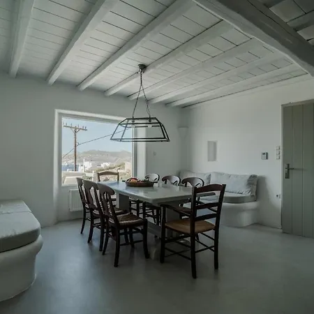 Tonic By Mykonos Mood