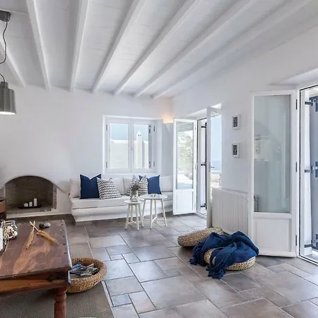 Tonic By Mykonos Mood Villa *