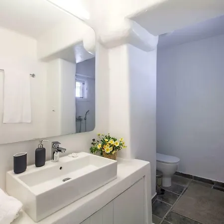 Tonic By Mykonos Mood *