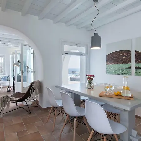 Tonic By Mykonos Mood * Agios Ioannis Diakoftis