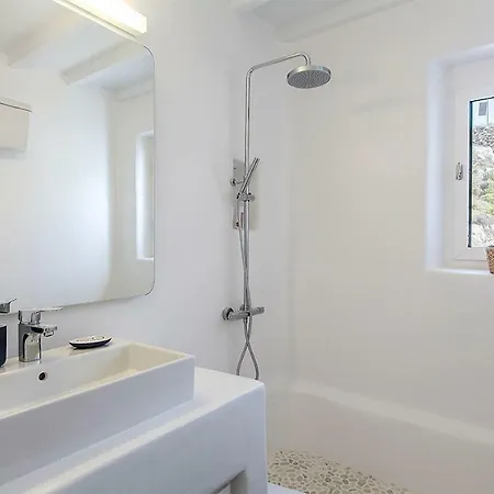 Tonic By Mykonos Mood Villa Agios Ioannis Diakoftis