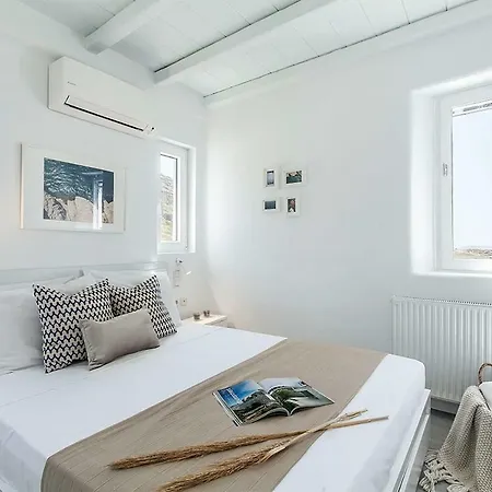 Villa Tonic By Mykonos Mood Agios Ioannis Diakoftis