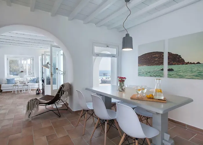 Tonic By Mykonos Mood * Agios Ioannis Diakoftis