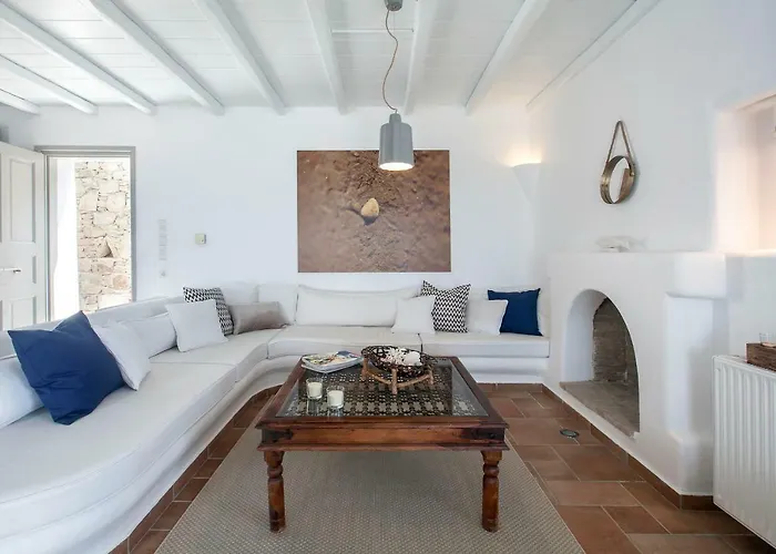 Tonic By Mykonos Mood Agios Ioannis Diakoftis