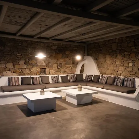 Tonic By Mykonos Mood Agios Ioannis Diakoftis