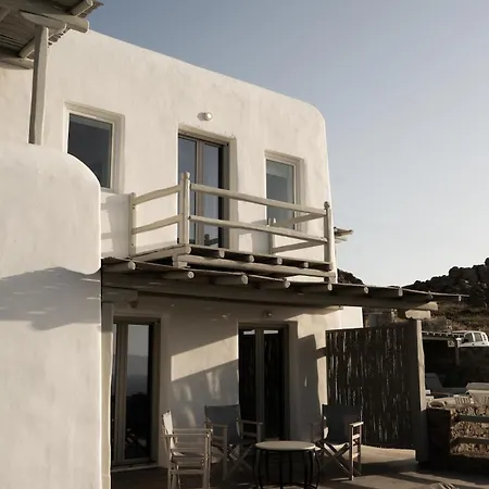 Tonic By Mykonos Mood