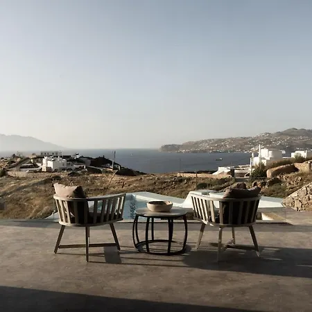 Tonic By Mykonos Mood
