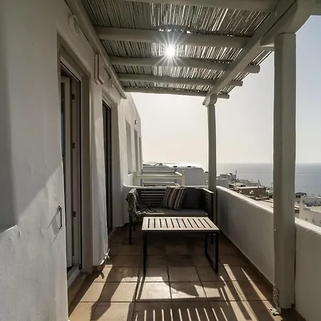 Tonic By Mykonos Mood * Agios Ioannis Diakoftis