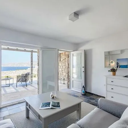 וילה Tonic By Mykonos Mood