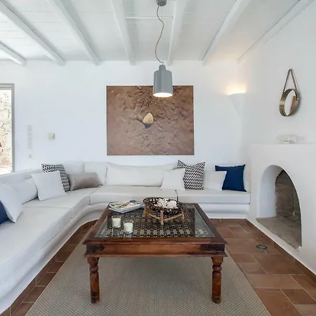 Tonic By Mykonos Mood Agios Ioannis Diakoftis