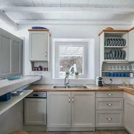 Villa Tonic By Mykonos Mood