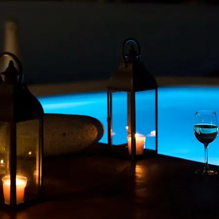Tonic By Mykonos Mood וילה