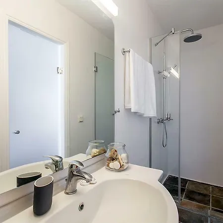 Tonic By Mykonos Mood Villa