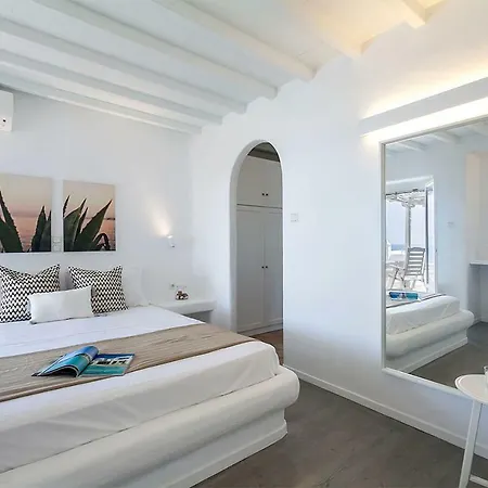 וילה Tonic By Mykonos Mood