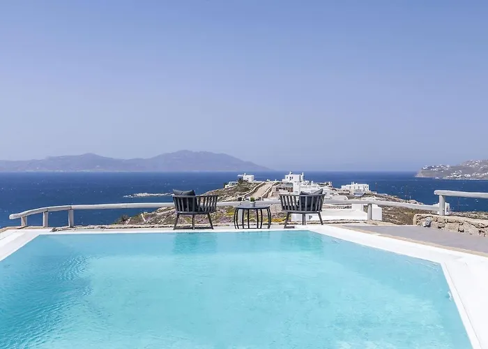 Tonic By Mykonos Mood *